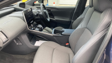 Toyota bZ4X 150kW Motion 71.4kWh 5dr Auto [11kW] Electric Hatchback